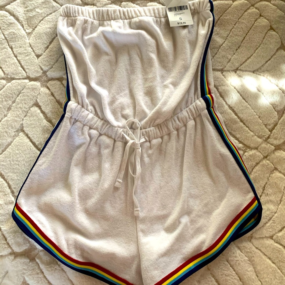 Forever 21 One Piece! NWT!
